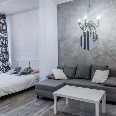 Studio Type Apartment In Ķegums Extérieur photo