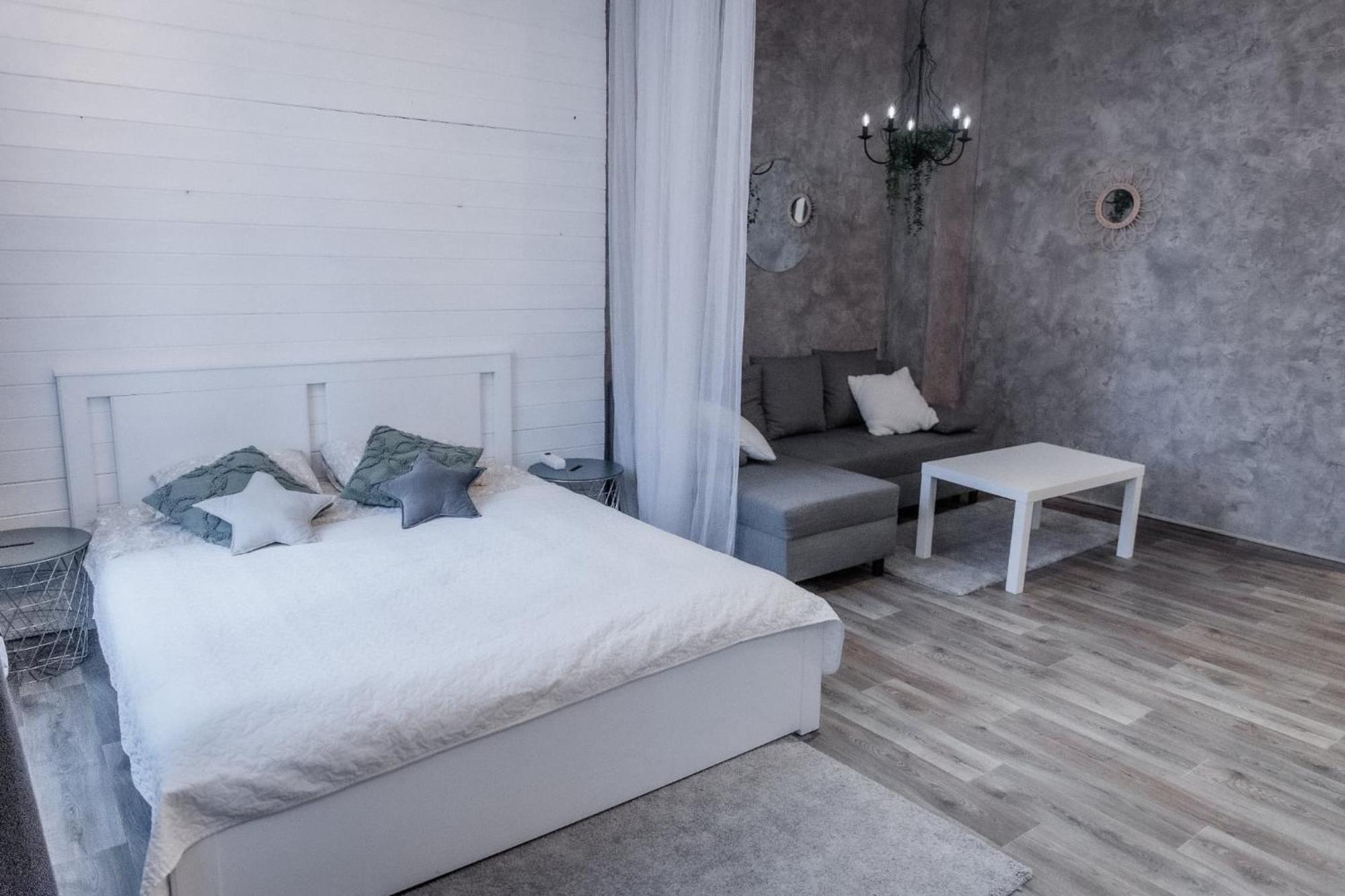 Studio Type Apartment In Ķegums Extérieur photo
